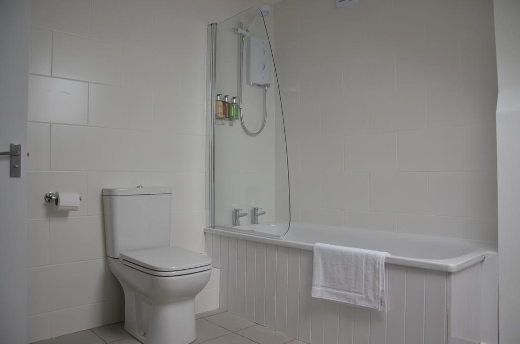 The Retro Bed & Breakfast Canterbury Quarto foto