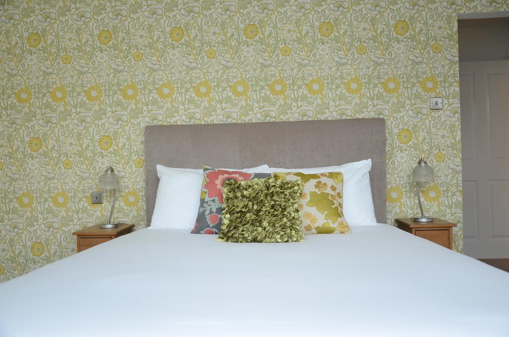 The Retro Bed & Breakfast Canterbury Quarto foto