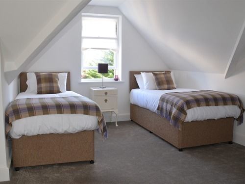 The Retro Bed & Breakfast Canterbury Exterior foto